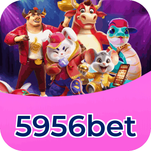 Dealers profissionais da 5956bet