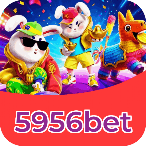 Siga a 5956bet no Facebook