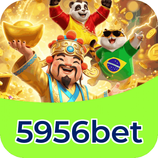 Slots Premium da PG Soft na 5956bet