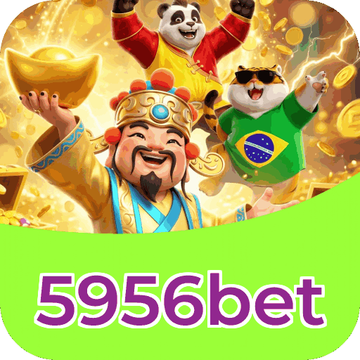 Streaming 4K no cassino ao vivo da 5956bet