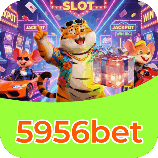 Reload Bonus 5956bet