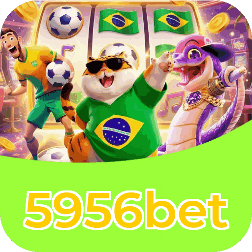 Cadastro 5956bet