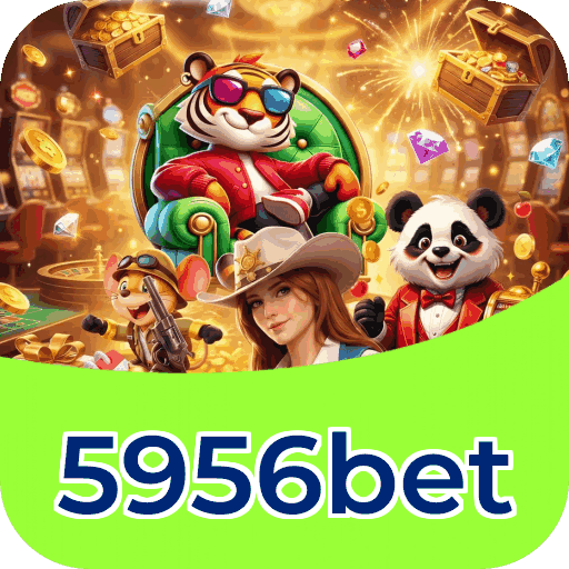 Login rápido no app 5956bet