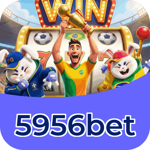 Cashback semanal 5956bet