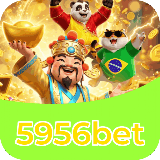 Jogos com maior RTP na 5956bet